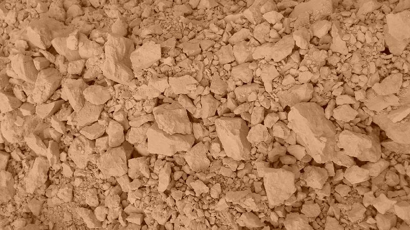 خاک رس آسیابی چیست ؟